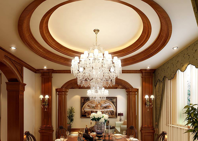 田園風格 田園風格